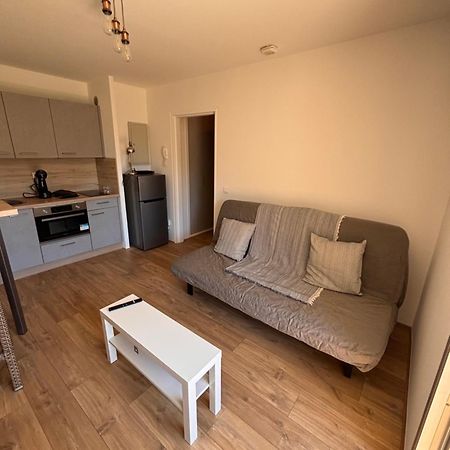 Beau Studio 300 M De La Plage Avec Parking Apartman La Ciotat Kültér fotó